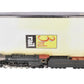 Sunset Models O Brass PRR J1a 2-10-4 Steam Locomotive & Tender #6443 (2-Rail) EX/Box