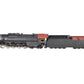 Sunset Models O Brass PRR J1a 2-10-4 Steam Locomotive & Tender #6443 (2-Rail) EX/Box