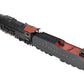 Sunset Models O Brass PRR J1a 2-10-4 Steam Locomotive & Tender #6443 (2-Rail) EX/Box
