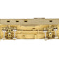 HO Scale Brass Boston & Maine Wood Caboose #104000 Series EX/Box