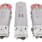 Lionel 2343 Vintage O Santa Fe F3 ABA Diesel Locomotive Set VG