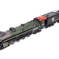 MTH 20-3145-2 O Scale Great Northern S-2 4-8-4 Steam Locomotive W/ PS3 #2584 EX/Box