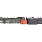 MTH 20-3145-2 O Scale Great Northern S-2 4-8-4 Steam Locomotive W/ PS3 #2584 EX/Box