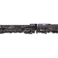 MTH 20-3145-2 O Scale Great Northern S-2 4-8-4 Steam Locomotive W/ PS3 #2584 EX/Box