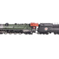 MTH 20-3145-2 O Scale Great Northern S-2 4-8-4 Steam Locomotive W/ PS3 #2584 EX/Box