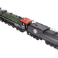 MTH 20-3145-2 O Scale Great Northern S-2 4-8-4 Steam Locomotive W/ PS3 #2584 EX/Box