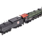 MTH 20-3145-2 O Scale Great Northern S-2 4-8-4 Steam Locomotive W/ PS3 #2584 EX/Box