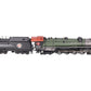 MTH 20-3145-2 O Scale Great Northern S-2 4-8-4 Steam Locomotive W/ PS3 #2584 EX/Box
