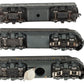 Lionel 2354 Vintage O New York Central F-3 ABA Diesel Locomotives Set VG