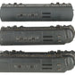 Lionel 2354 Vintage O New York Central F-3 ABA Diesel Locomotives Set VG