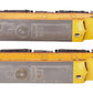 Lionel 2023 Vintage O Union Pacific Alco AA Diesel Locomotive Set VG