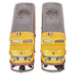 Lionel 2023 Vintage O Union Pacific Alco AA Diesel Locomotive Set VG