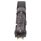 Brass O Gauge 2-Rail 4-4-2 Atlantic Locomotive And Tender VG