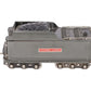 Lionel 392W Vintage Standard Gauge Whistle Tender VG