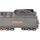 Lionel 392W Vintage Standard Gauge Whistle Tender VG