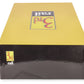 Sunset Models O Scale Brass B&O T-4a 4-8-2 Steam Engine & Tender #5653 (2-Rail) NIB
