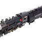 Sunset Models O Brass SP Mogul M-9 2-6-0 Steam Loco & Whaleback Tender #1813- 2R LN/Box