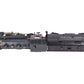Sunset Models O Brass SP Mogul M-9 2-6-0 Steam Loco & Whaleback Tender #1813- 2R LN/Box