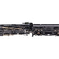 Sunset Models O Brass SP Mogul M-9 2-6-0 Steam Loco & Whaleback Tender #1813- 2R LN/Box