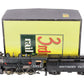 Sunset Models O Brass SP Mogul M-9 2-6-0 Steam Loco & Whaleback Tender #1813- 2R LN/Box