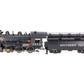 Sunset Models O Brass SP Mogul M-9 2-6-0 Steam Loco & Whaleback Tender #1813- 2R LN/Box