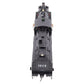 Sunset Models O Brass SP Mogul M-9 2-6-0 Steam Loco & Whaleback Tender #1813- 2R LN/Box