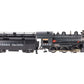 Sunset Models O Brass SP Mogul M-9 2-6-0 Steam Loco & Whaleback Tender #1813- 2R LN/Box