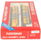 Fleischmann 1472 HO Dutch Railways NS MAT 64' Electric Passenger Locomotive #942 VG/Box