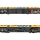 Fleischmann 1472 HO Dutch Railways NS MAT 64' Electric Passenger Locomotive #942 VG/Box