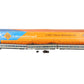 Roco 4134 HO Scale Passenger Car Set/Box