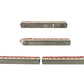 Lima 149812 HO Trans Europ Express Diesel 4-Car Passenger Set VG/Box