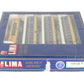 Lima 149748 HO Scale NS Dutch Railways Electric Train Set (Set of 4) EX/Box
