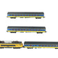 Lima 149748 HO Scale NS Dutch Railways Electric Train Set (Set of 4) EX/Box