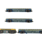 Lima 149748 HO Scale NS Dutch Railways Electric Train Set (Set of 4) EX/Box