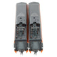 Jouef HJ2425S HO TGV Inauguration Edition Electric Passenger 4-Unit Set EX/Box