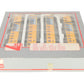 Lima HO Scale Custom Delta Lloyd Electric Locomotive Set (Set of 4) VG/Box