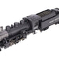 Sunset Models O Brass UP USRA 0-6-0 Steam Switcher Engine & Tender #4607- 2-Rail EX/Box