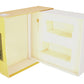 Sunset Models O Brass UP USRA 0-6-0 Steam Switcher Engine & Tender #4607- 2-Rail EX/Box