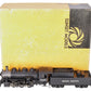 Sunset Models O Brass UP USRA 0-6-0 Steam Switcher Engine & Tender #4607- 2-Rail EX/Box