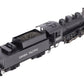Sunset Models O Brass UP USRA 0-6-0 Steam Switcher Engine & Tender #4607- 2-Rail EX/Box