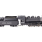 Sunset Models O Brass UP USRA 0-6-0 Steam Switcher Engine & Tender #4607- 2-Rail EX/Box