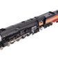 Sunset Models O Brass SP (Daylight) MT4/5 4-8-2 Steam Engine & Tender #4352 - 2R LN/Box