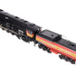 Sunset Models O Brass SP (Daylight) MT4/5 4-8-2 Steam Engine & Tender #4352 - 2R LN/Box
