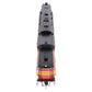 Sunset Models O Brass SP (Daylight) MT4/5 4-8-2 Steam Engine & Tender #4352 - 2R LN/Box