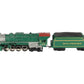 Lionel 6-28057 O Gauge Southern 4-8-2 Mountain Steam Locomotive & Tender #1491 EX