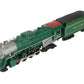 Lionel 6-28057 O Gauge Southern 4-8-2 Mountain Steam Locomotive & Tender #1491 EX