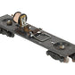American Flyer 25057 Vintage S TNT Exploding Boxcar VG/Box