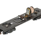 American Flyer 25057 Vintage S TNT Exploding Boxcar VG/Box
