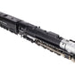Key Imports O Brass UP 4-8-4 Northern Steam Locomotive & Tender #8444 (2-Rail) EX/Box