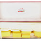 Key Imports O Brass UP 4-8-4 Northern Steam Locomotive & Tender #8444 (2-Rail) EX/Box